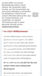 Mobile Screenshot of hirsch-service.de